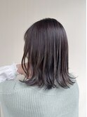 【LauBlossom入江】バレイヤージュ ブルージュ