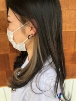 アンチ ブーン(ANTI boon)&nbsp;イヤリングカラー
