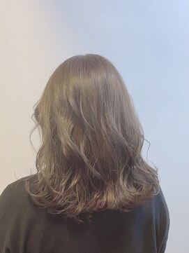 エシカル(ethical) マット系カラー☆