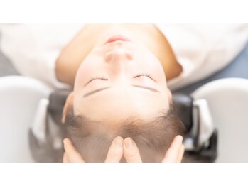 Hair Salon Amfaire【ヘアサロン　アンフェール】南浦和