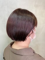 ベジータ(VEGETA)&nbsp;耳かけミニボブ☆