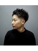 ツイストショート