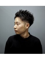 イコール(equal) ツイストショート