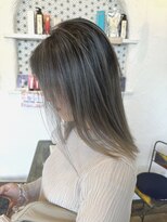 ソンリエ(SONRiE)&nbsp;コントラスト