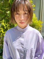 スミス 秋葉原(Smith)&nbsp;ボブ/大人ショート/２０代３０代/髪質改善