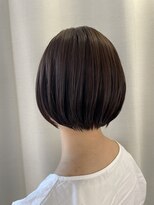 エルサフィロ ヒゴバシ(el zafiro)&nbsp;【エルサフィロ　肥後橋】お客様スタイル