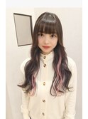 エクステ