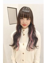 アンビ(ambi) エクステ