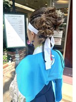 ファーレンピュアスウィート(fahren-pure-suite)&nbsp;YOSAKOI