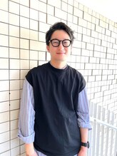 フリッカ(FLYCKA) KANEKO KEN