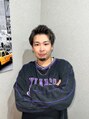 フリーダム 宇部駅前通り店(freedom) 井原 淳之介