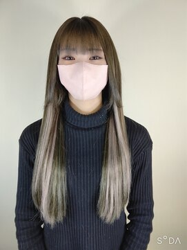 ウィット アンド ラファム Wit &La Famme ボブからのジャジャジャジャーン