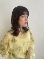 メイクス 表参道(MAKE'S omotesando)&nbsp;ニュアンスミディアム