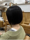 【立町メアリーバイメリー】☆美髪×王道ボブスタイル☆