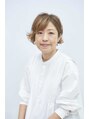 ヘア イノウエ HAIR INOUE 松原 淳子