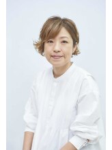 ヘア イノウエ HAIR INOUE&nbsp;松原 淳子