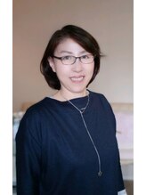 ヘアー クリエーション ヴィタリテ(HAIR CREATION Vitalite')&nbsp;岡本 知子