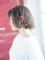 プラスウイング 鶴川(+ WING) 毎日のお手入れが簡単なスタイルご提案致します!