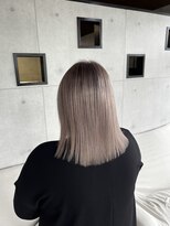 ニル(NiL)&nbsp;ホワイトグレージュ