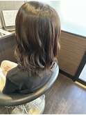 自然カラー