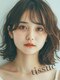 ティッシュ(tissue)の写真/【緑区相生山】一人一人の髪のクセを活かしたカット技術！あなたの魅力を最大限に引き出したスタイルへ♪