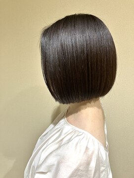 ゼン(Zen.) ボブ