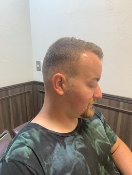 ミリオンバックス 御徒町店(Million Backs) ベリーショート