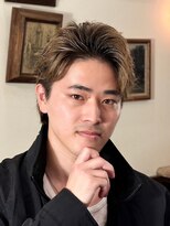 ヒロギンザ 青山店(HIRO GINZA)&nbsp;かきあげリバース