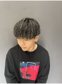 ツイストメッシュ