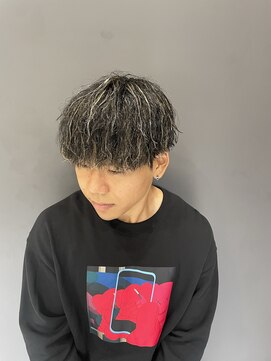 クレオ 片江店(CREO) ツイストメッシュ