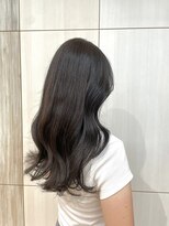 ローグ(Logue)&nbsp;【赤み消し抜群◎】韓国風/暗髪/シルバーグレー/透明感カラー