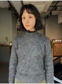 ボブパーマ