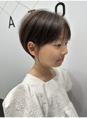 可愛いキッズショート【キッズ・10代・20代・30代】