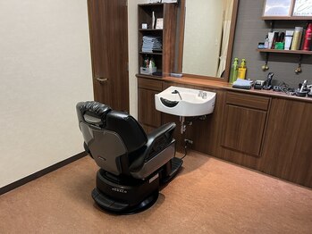 ダンディ(Dandy)の写真/【厨川駅】地元の方＆遠方のファンも多い♪通いやすい価格帯と圧倒的な技術をお試し下さい☆
