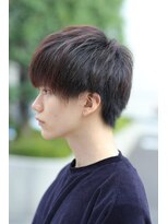 リップス 二子玉川店 (LIPPS)&nbsp;ナチュラルマッシュ刈り上げネープレスマートイメチェン