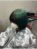 アンブレラカラー