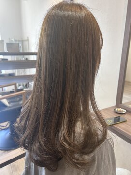 ケートゥレス(K-tres) ベージュカラー