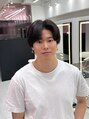 ラルム 新宿(LARME SHINJUKU) Wataru 店長