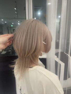 カラ 京都河原町(Kala) ホワイトベージュ