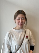 ローズエス 三川店(Rose's) 佐藤 夢香