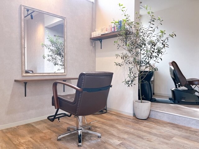 ルカ(luca)｜ホットペッパービューティー