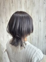 ジェイエルビー(JLB)&nbsp;【JLB.MOE】ダークグレー