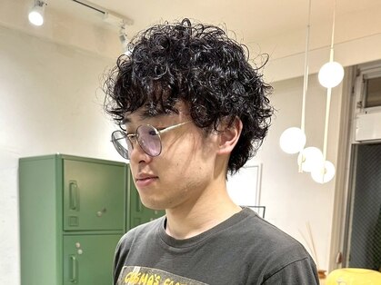サビィ(Sabby)の写真