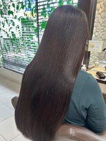 クリック 鎌取店&nbsp;スカルプ＆美髪メンテ【プレミアムコース】