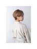 【3周年限定30％offコース♪】 カット＋カラー＋５step超音波トリートメント