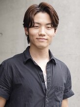 アーレント(AREND)&nbsp;薦田 嵐