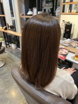 ア ドリームアップスタジオ レストアール(A DREAM UP STUDIO restR) ツヤロング