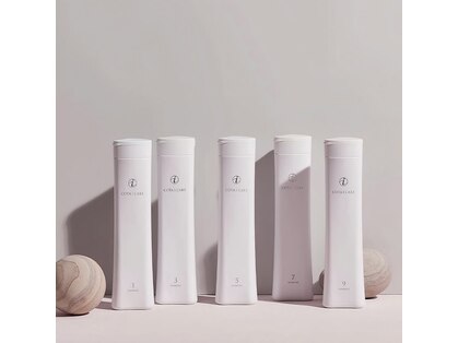 ツキヒ(/tukihi)の写真