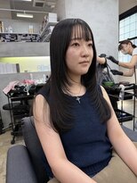 ココロ(COKORO)&nbsp;顎下レイヤー