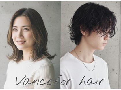 ヴァンス(Vance.)の写真